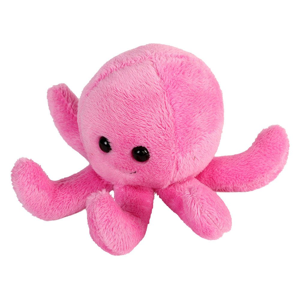 Pink Octopus - 13829P