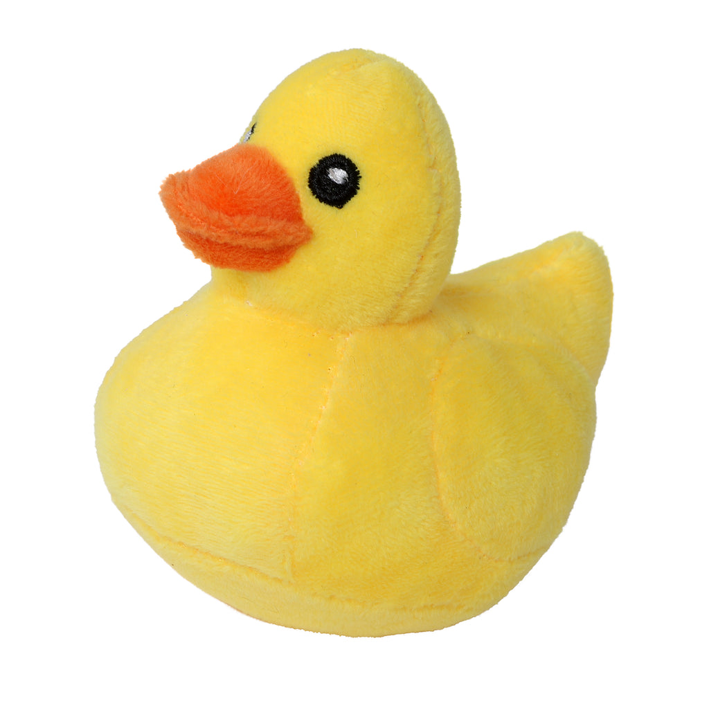 Yellow Ducky - 13835