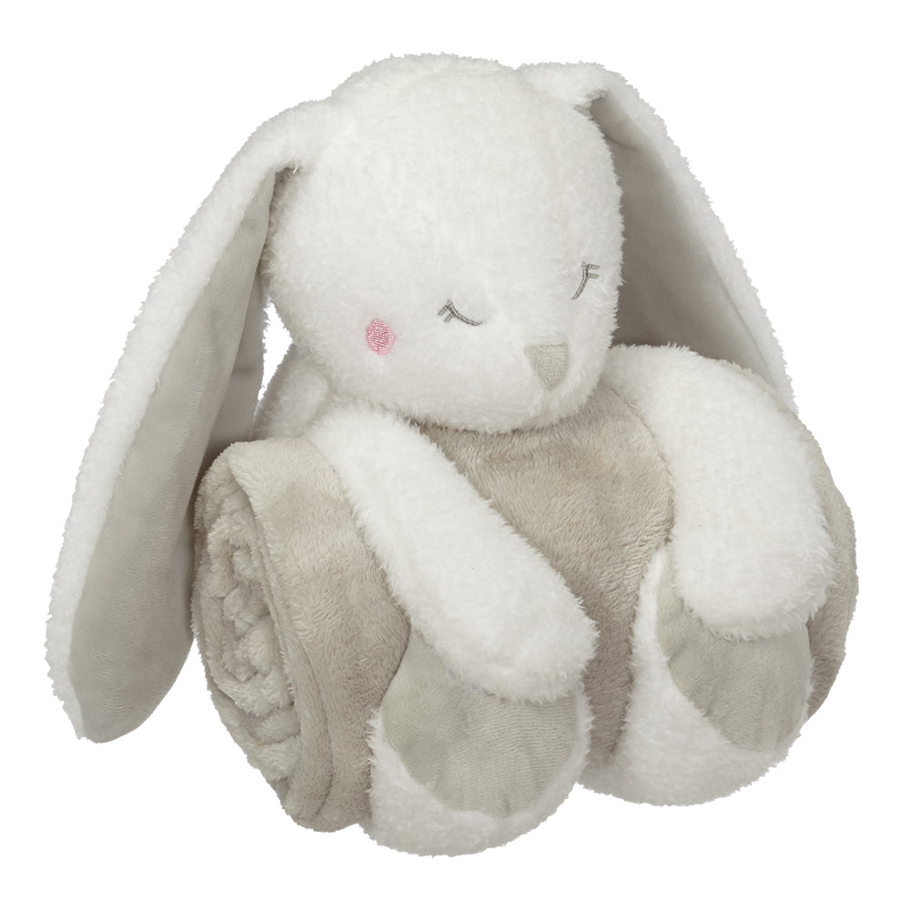 Bunny Blankey Hugger - 41115
