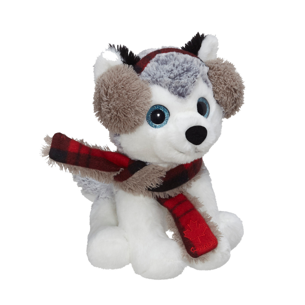 Husky stuff clearance