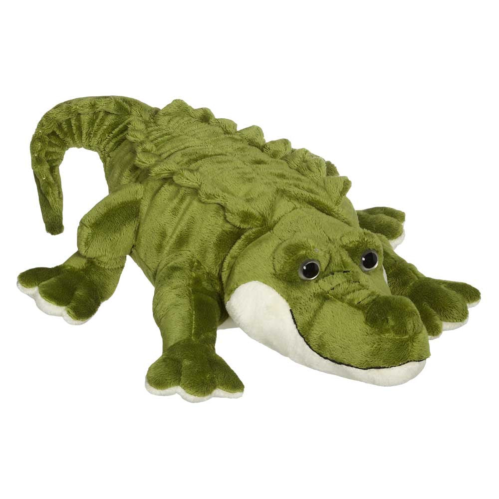Big Eye Alligator 12" - 30635A
