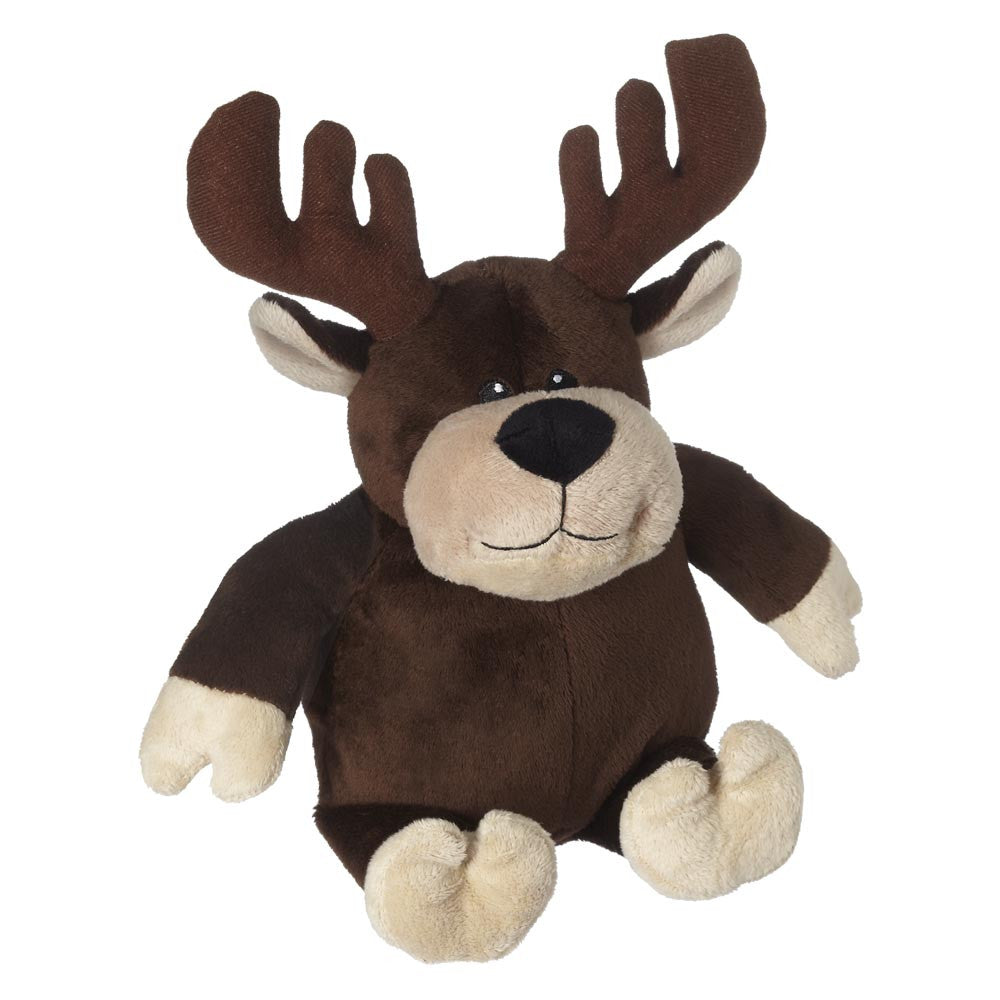 Moose Cuddle Pal 8" - 87019