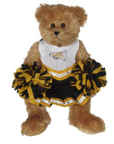 Cheerleader outfit