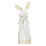 Bunny Blankey 20"- 61095
