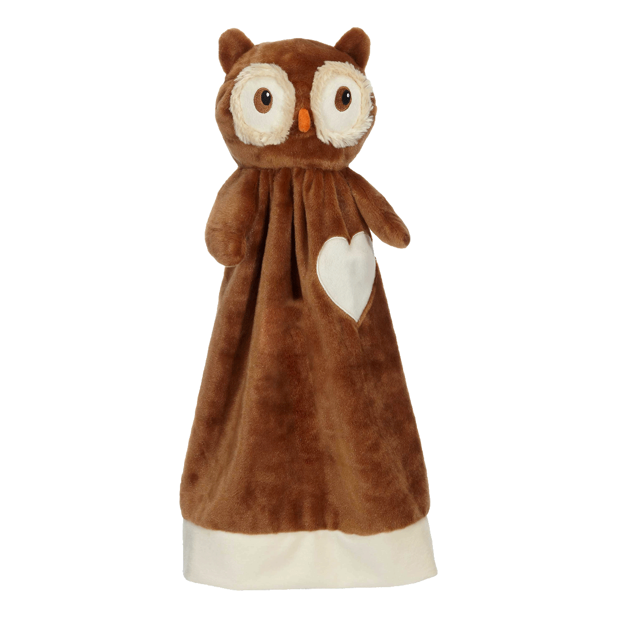 Owl Blankey 20"- 61000