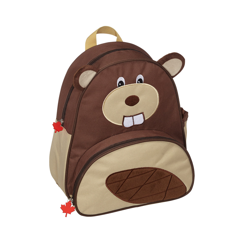 Beaver Backpack 12.5" - 81124