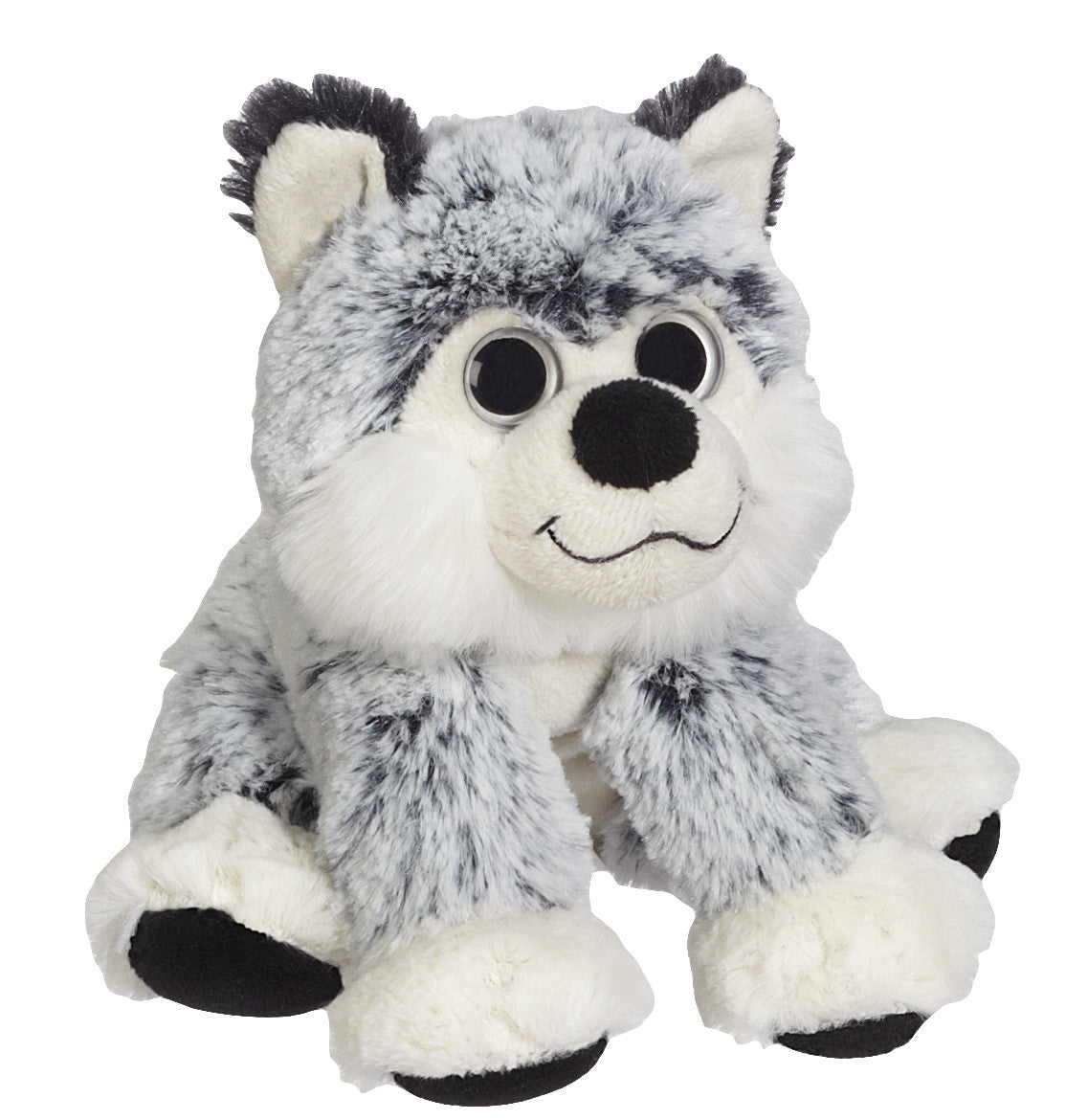 Big Eye Husky 8"- 30610