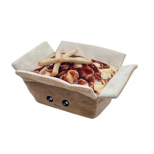Poutine 8" - 82000