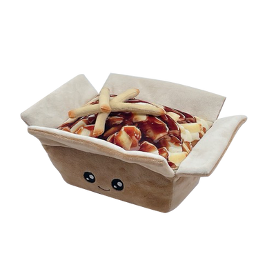 Poutine 8" - 82000
