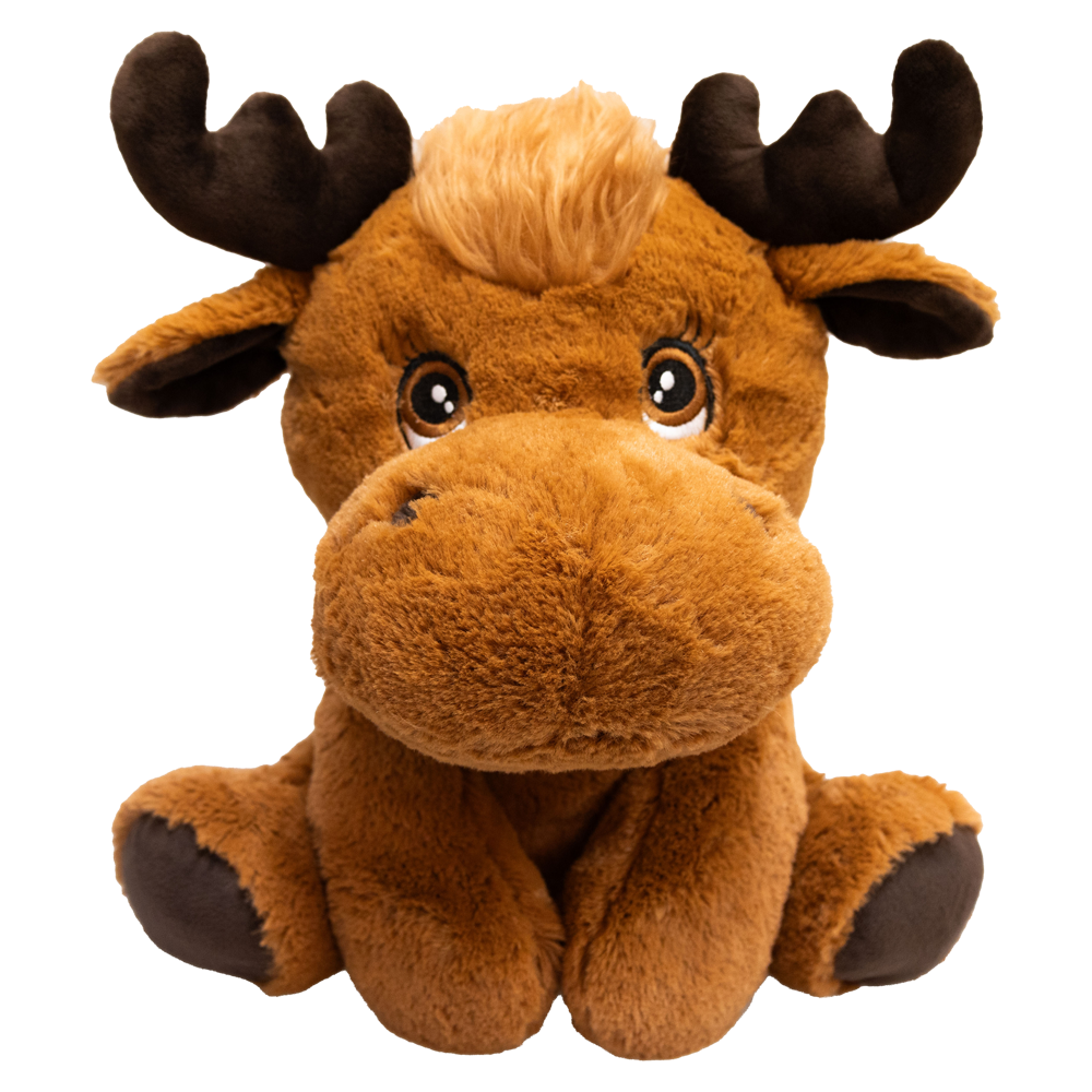 Big Maury Moose 12" - 12186