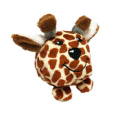 Lil' Hunk Giraffe 3"- 13811
