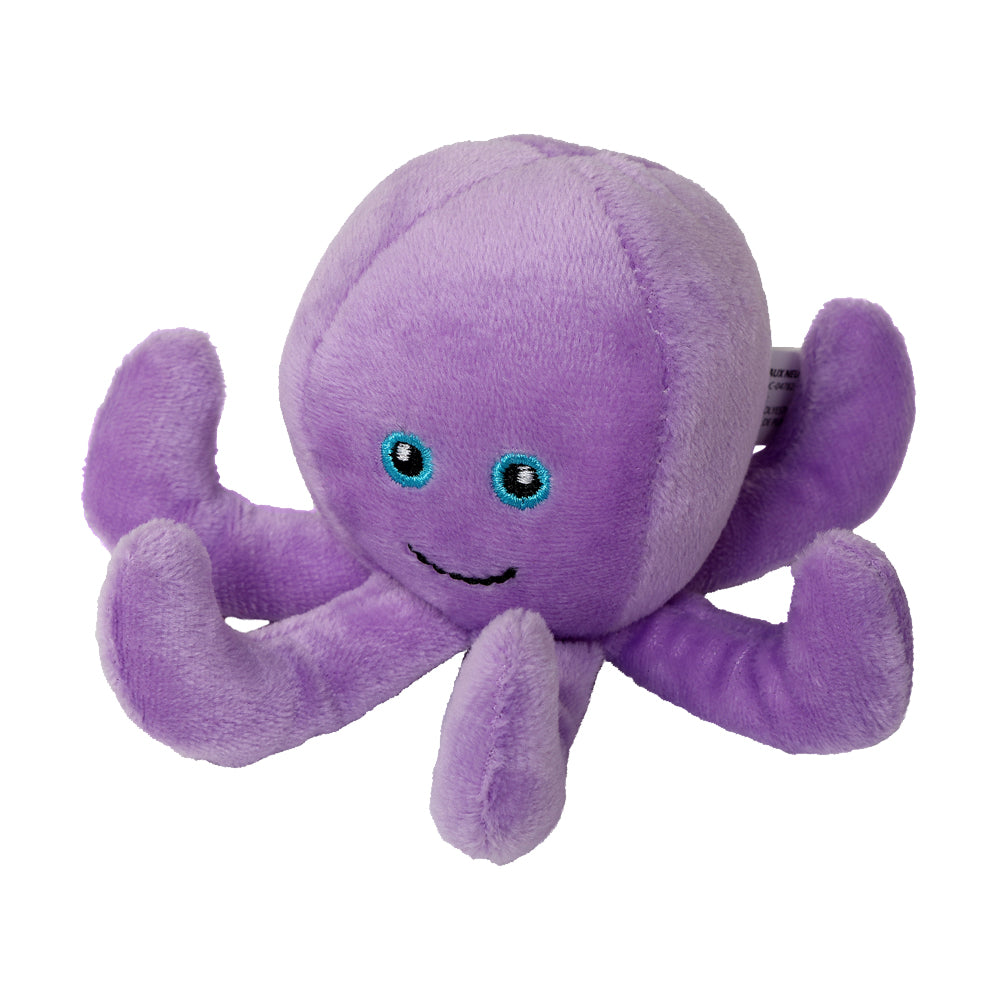 Lilac Octopus - 13829L