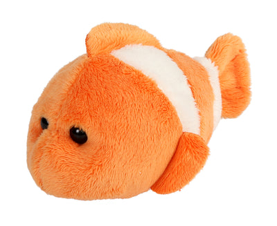 Striped Fish/Clownfish - 13830