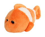 Striped Fish/Clownfish - 13830