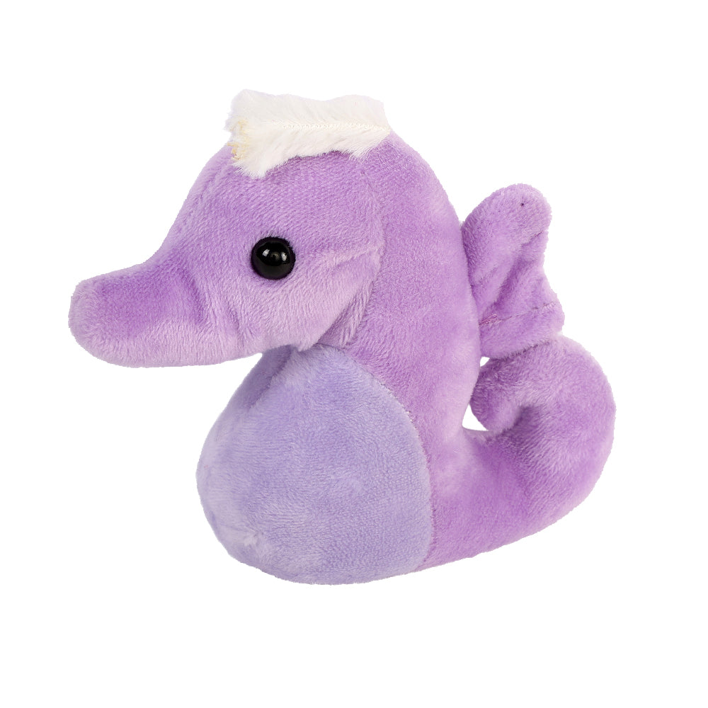 Lilac Seahorse - 13831L