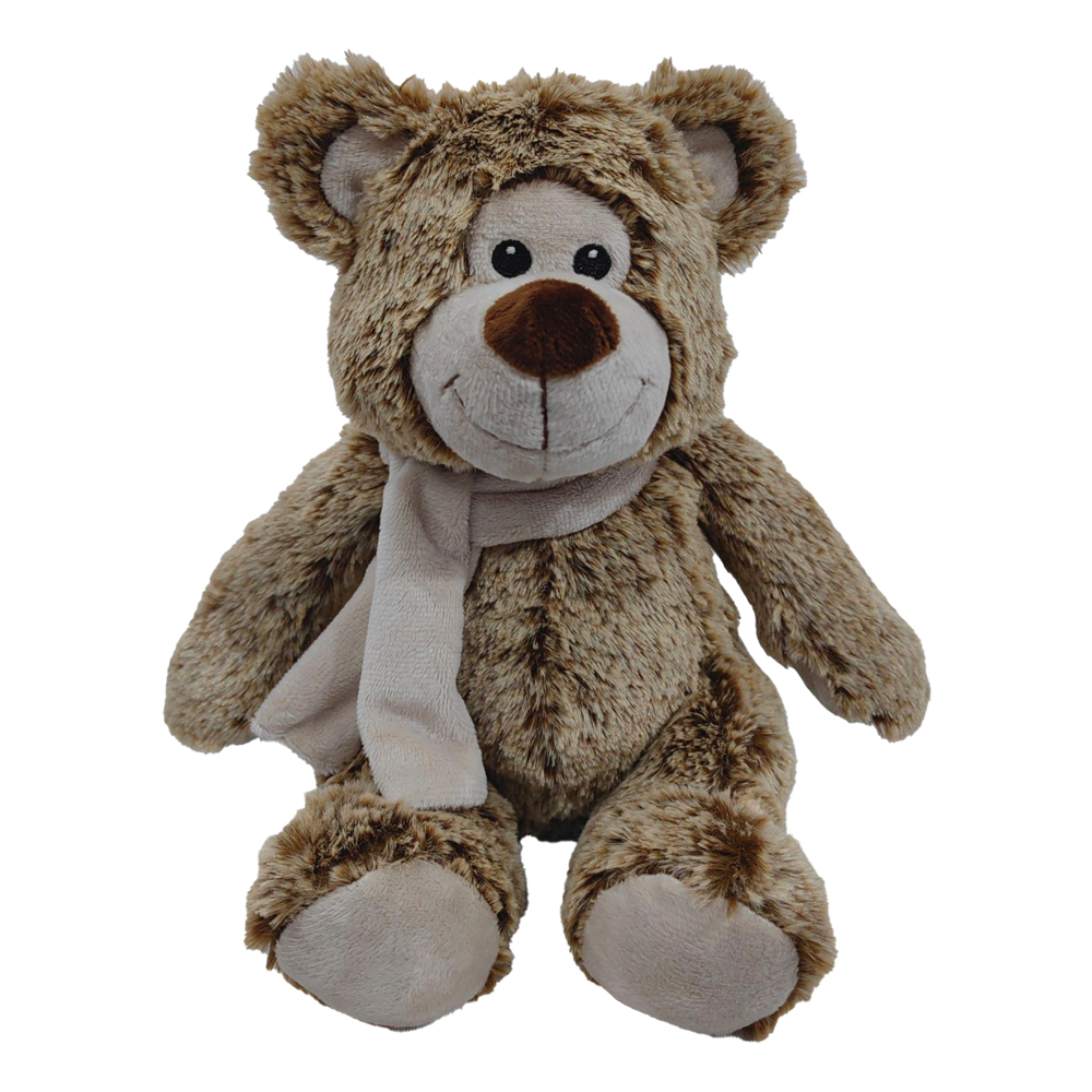 Sammy Brown Bear 8" - 17200