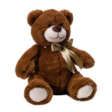 Bradley Bear, Brown 11" - 17772B