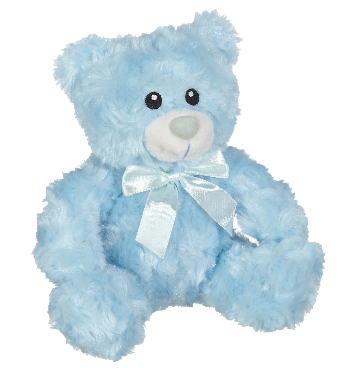Tommy Bear 6" - 20611
