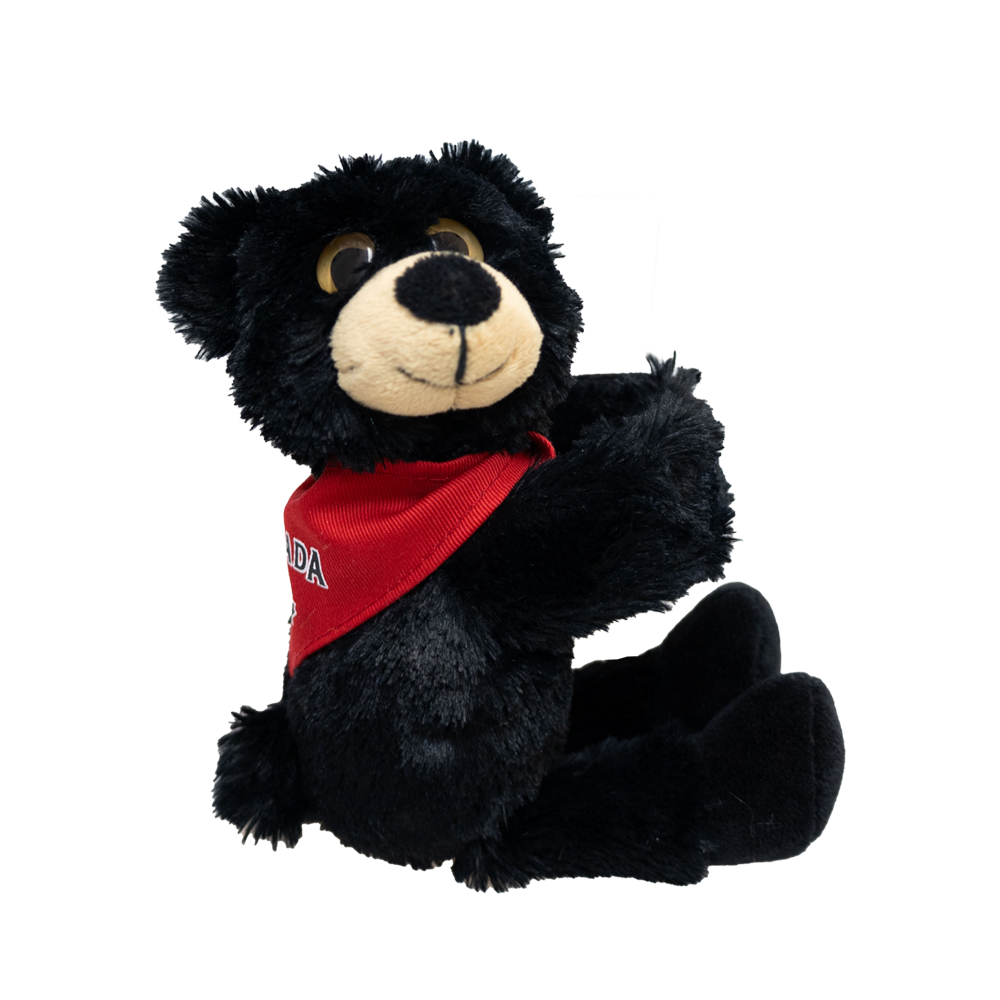 Black Bear Slaparoonies - 20792