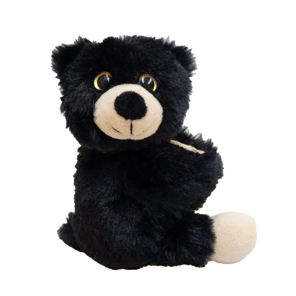 Black Bear Slaparoonies - 20792