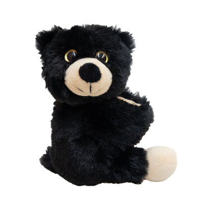 Black Bear Slaparoonies - 20792