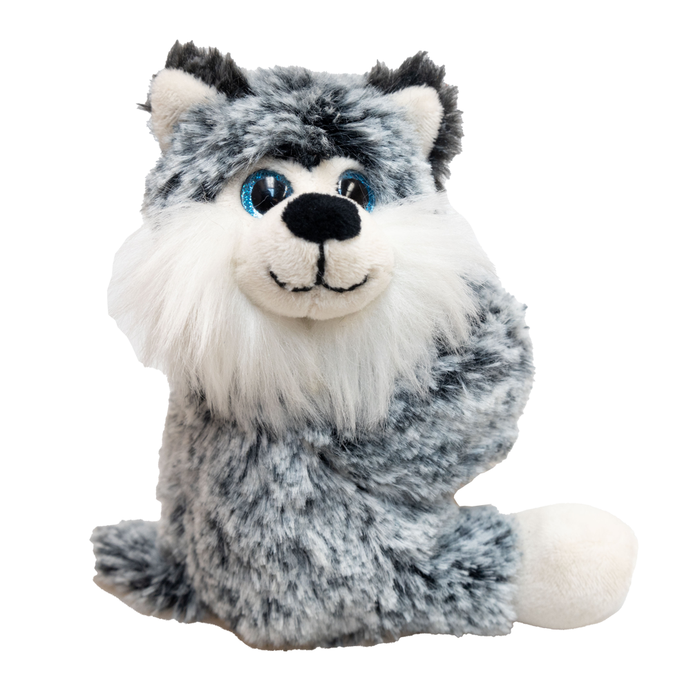 Husky Slaparoonies - 20793