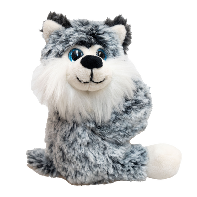 Husky Slaparoonies - 20793