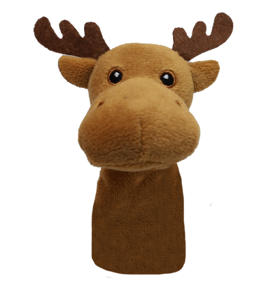 Finger Pupper Set - 26000