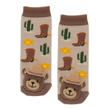 Cowboy Socks - 27068