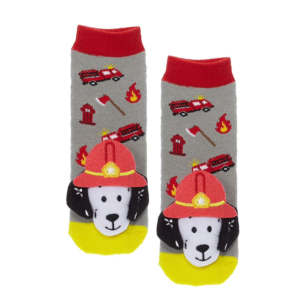 Dalmatian Socks - 27069