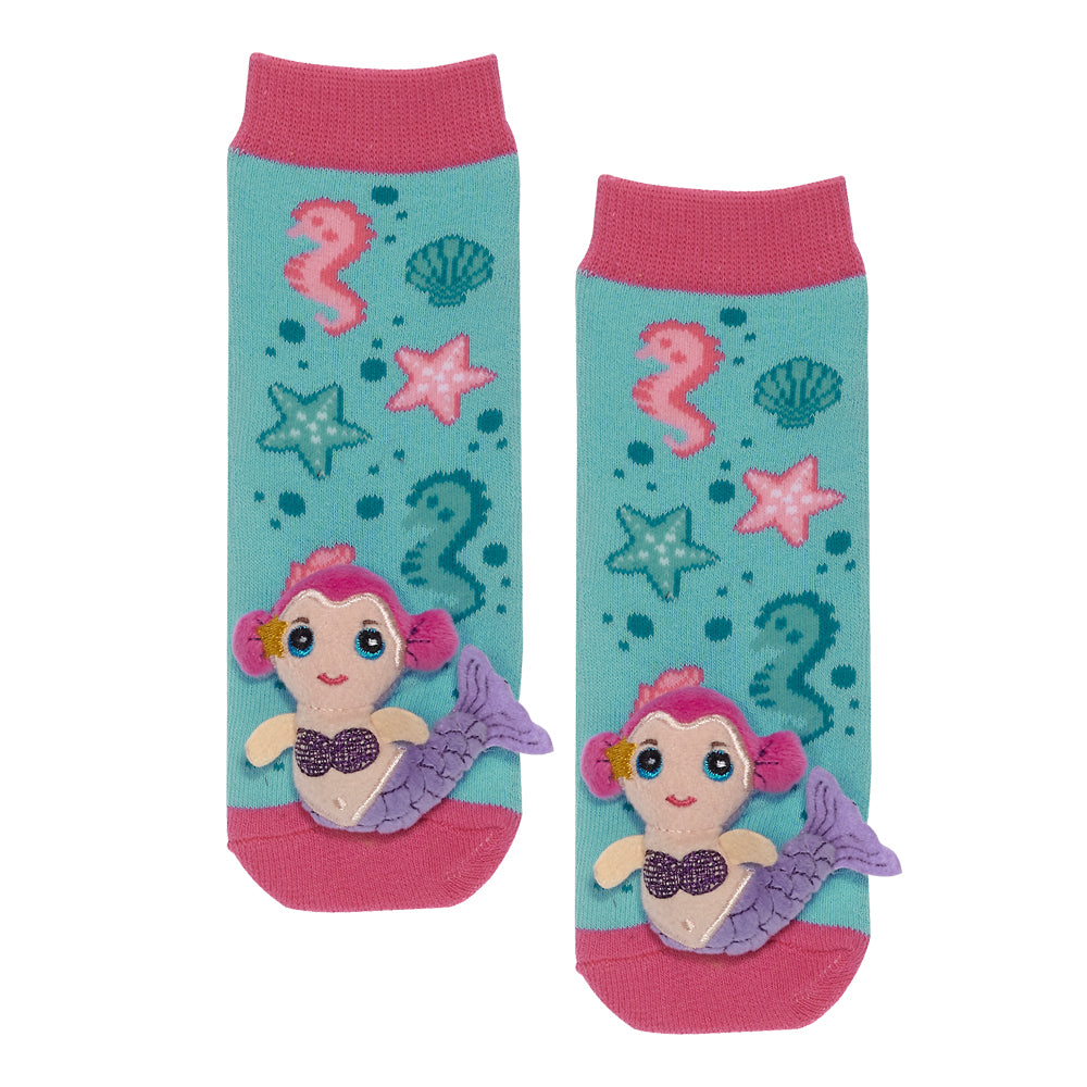 Mermaid Socks - 27071