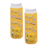 S'mores Socks - 27072