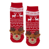 Reindeer Socks - 27087
