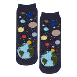 Solar System Socks - 27088