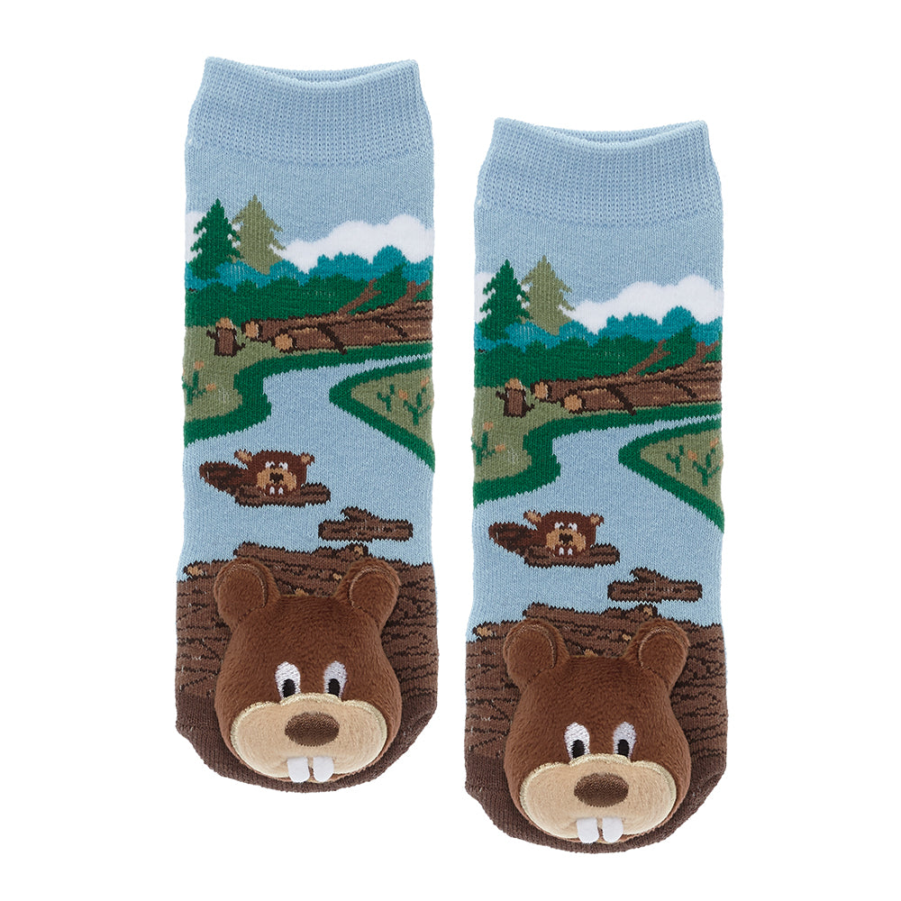 Beaver Socks - 27112