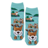 River Otter Socks - 27117