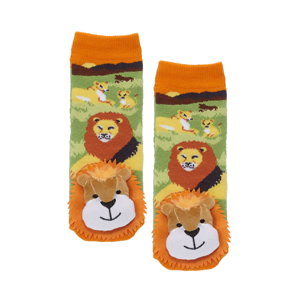 Lion Socks - 27118