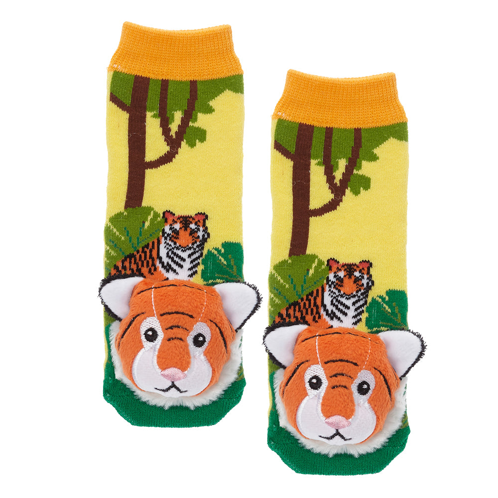 Tiger Socks - 27133