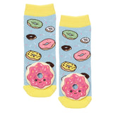 Donut Toddler Socks - 27139