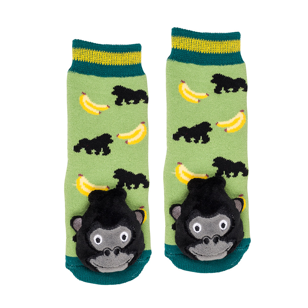 Gorilla Socks - 27146