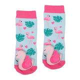 Flamingo Socks - 27147