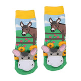 Donkey Socks - 27148