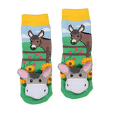 Donkey Socks - 27148