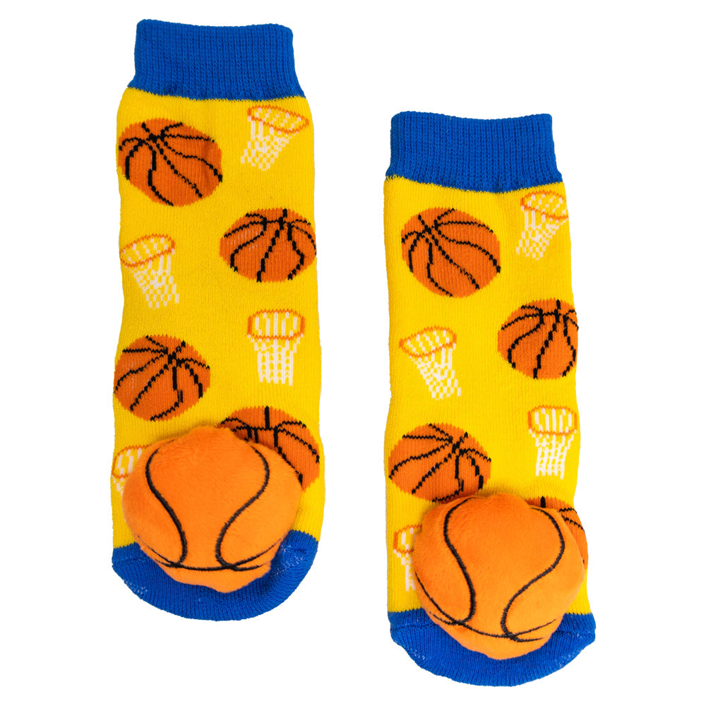 Basketball Socks - 27178
