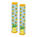 Pineapple Adult Socks - 29137