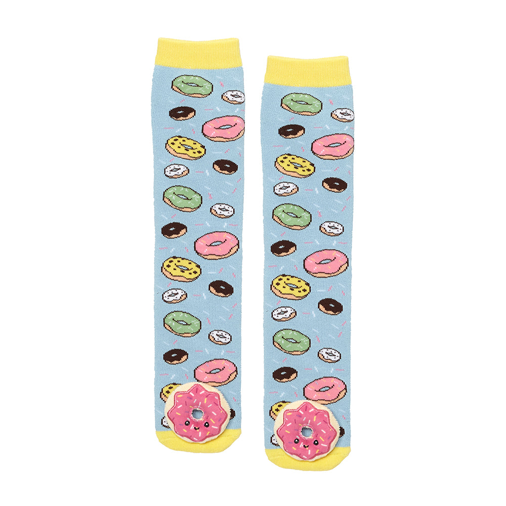 Donut Adult Socks - 29139