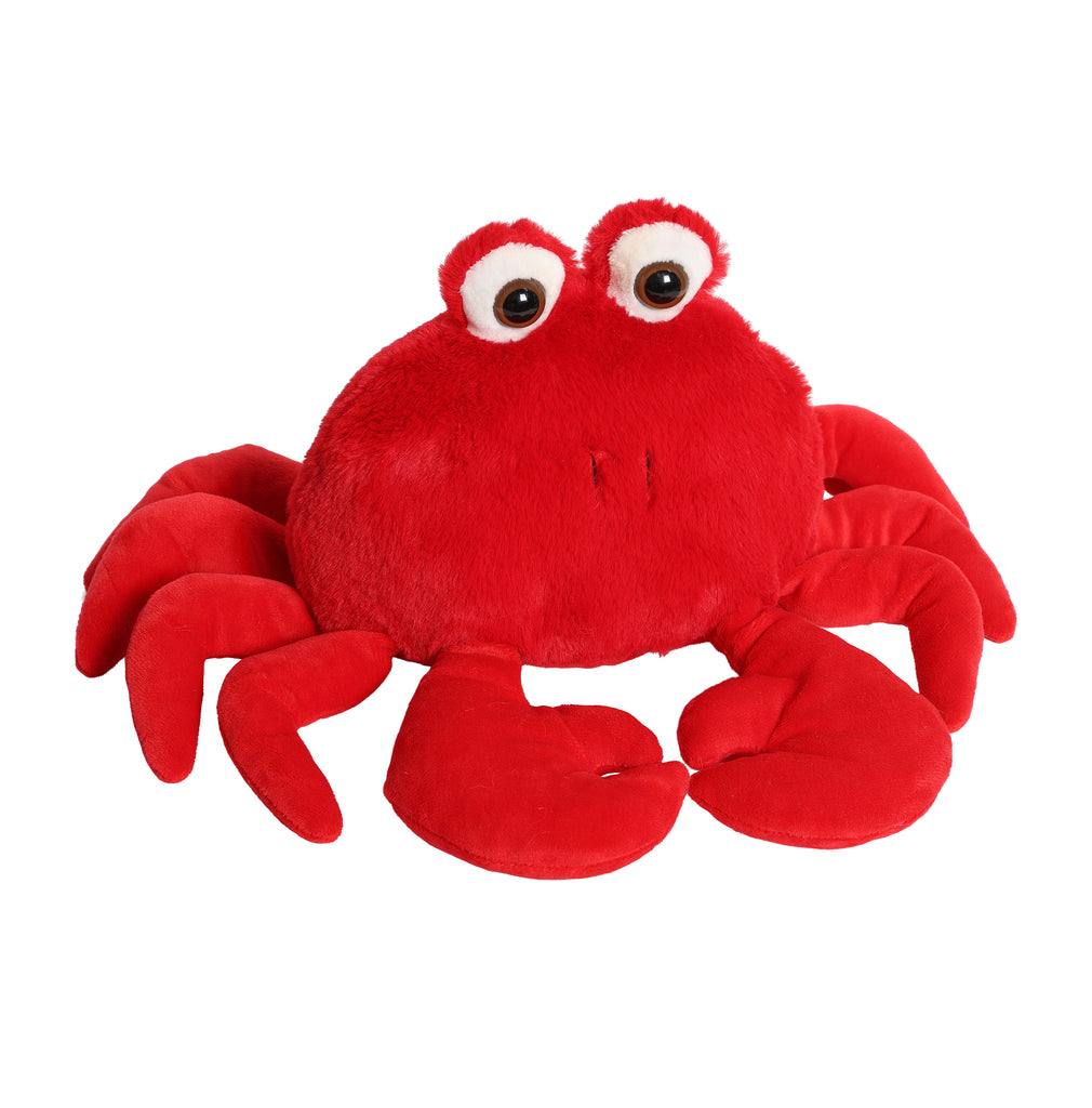 Big Eye Crab 11" 30626