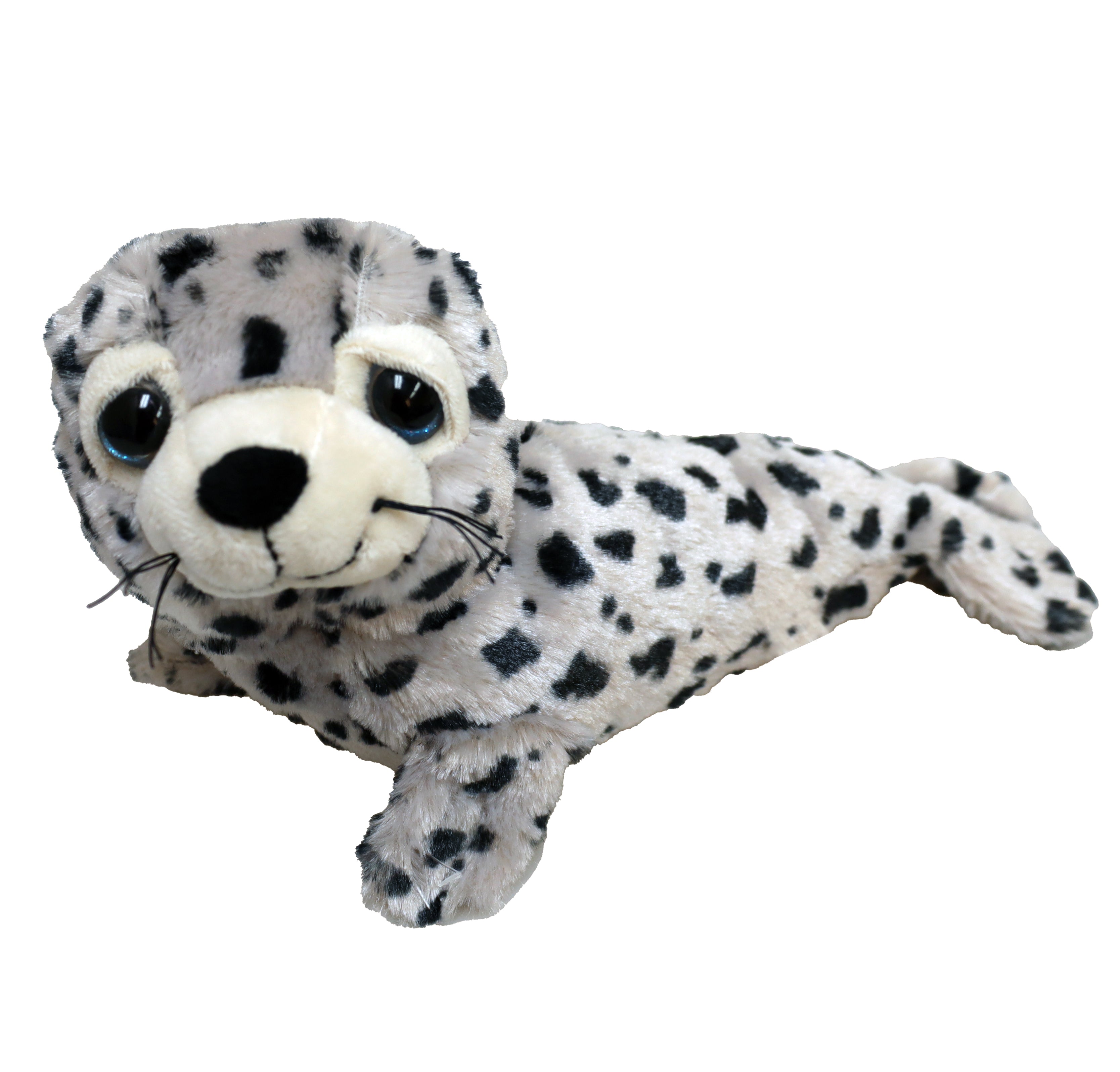 Spotted Seal 11" - 30636