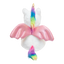 Unicorn with star 8" - 30650