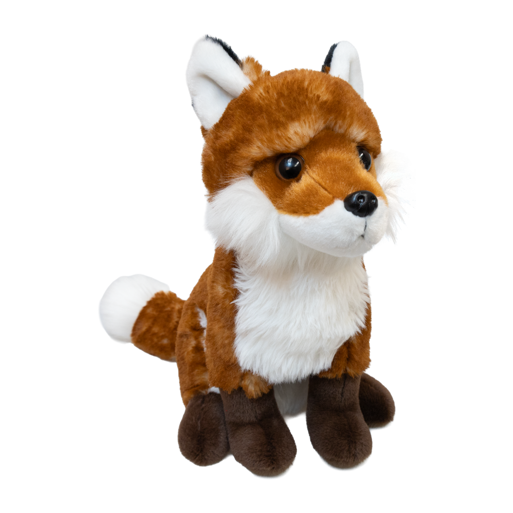 Fox 8" - 30670